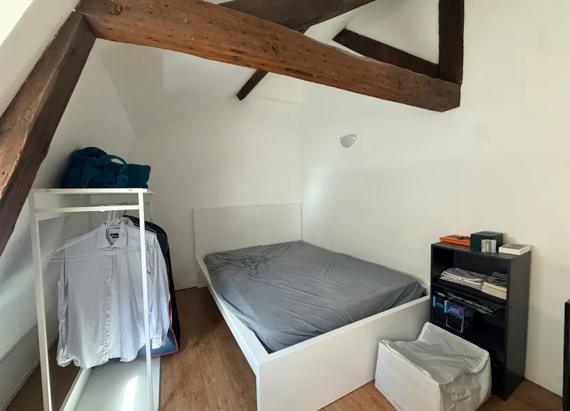 Appartement Cour Pottier à Lille