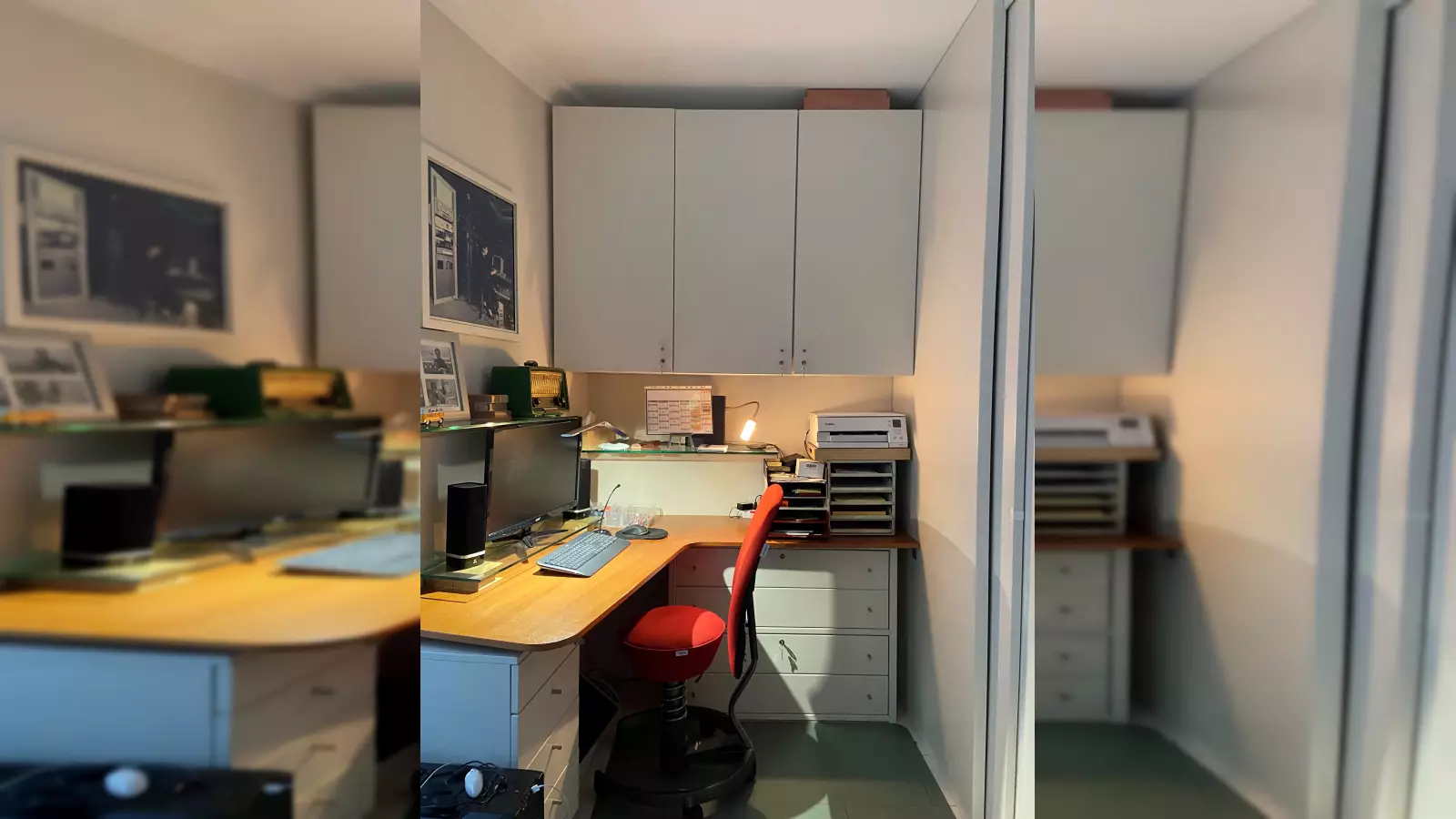 Wohnung Sandtorkai in Hamburg