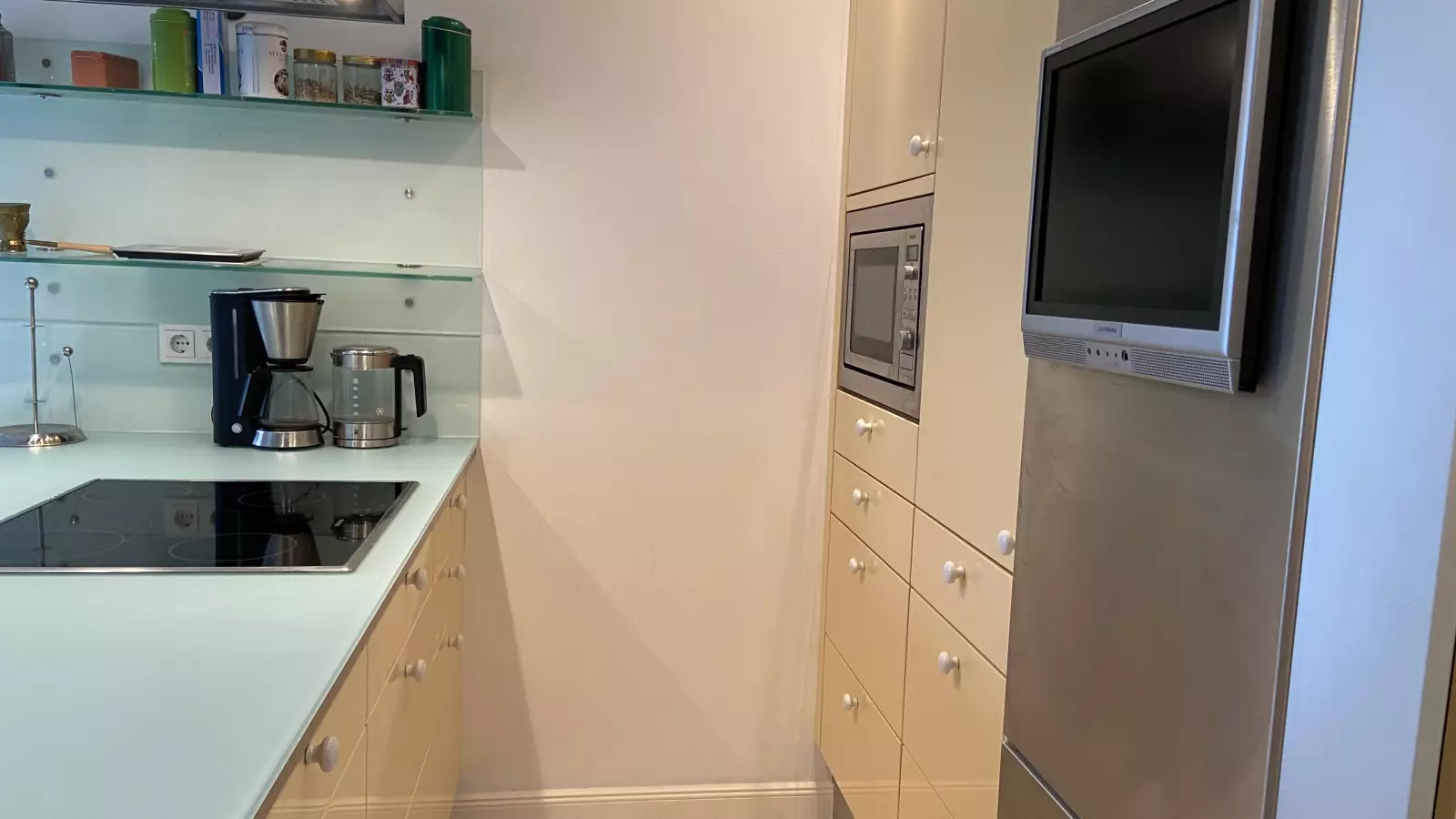 Wohnung Sandtorkai in Hamburg