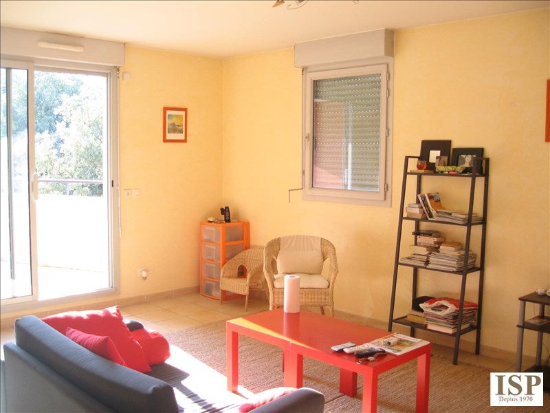 Appartement Route de Berre à Aix-en-Provence