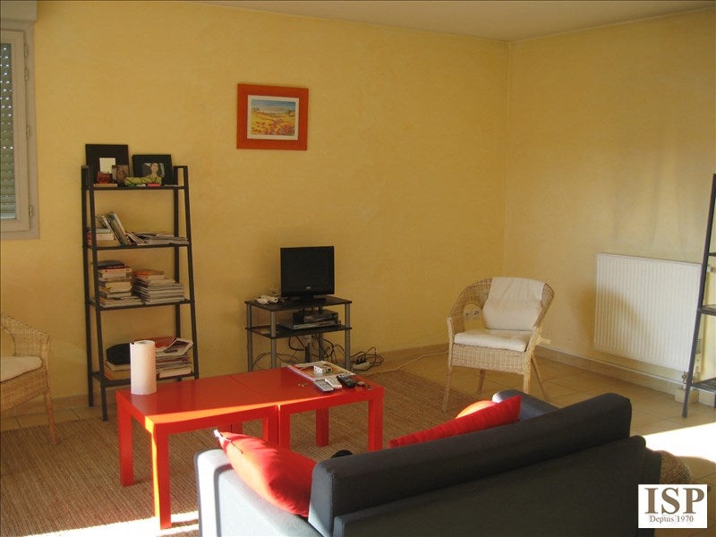 Appartement Route de Berre à Aix-en-Provence
