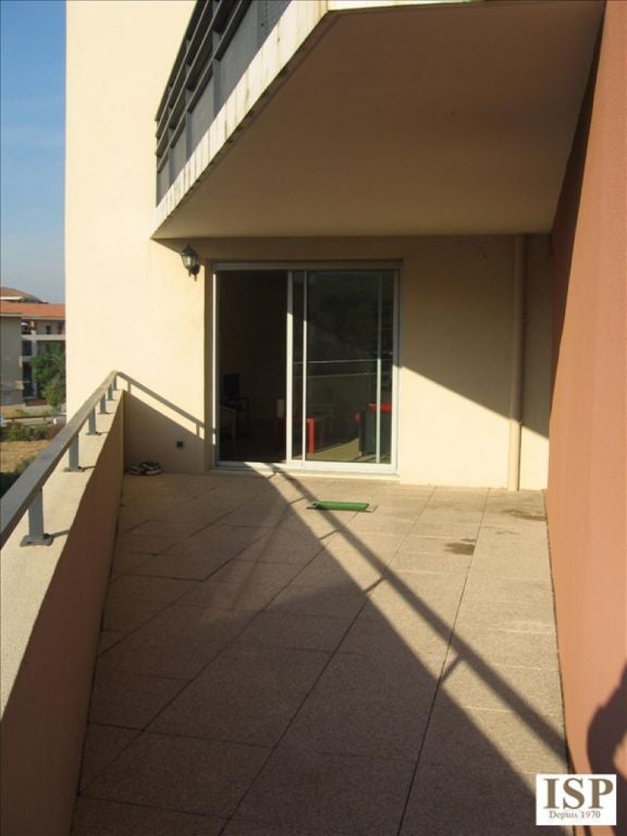 Appartement Route de Berre à Aix-en-Provence