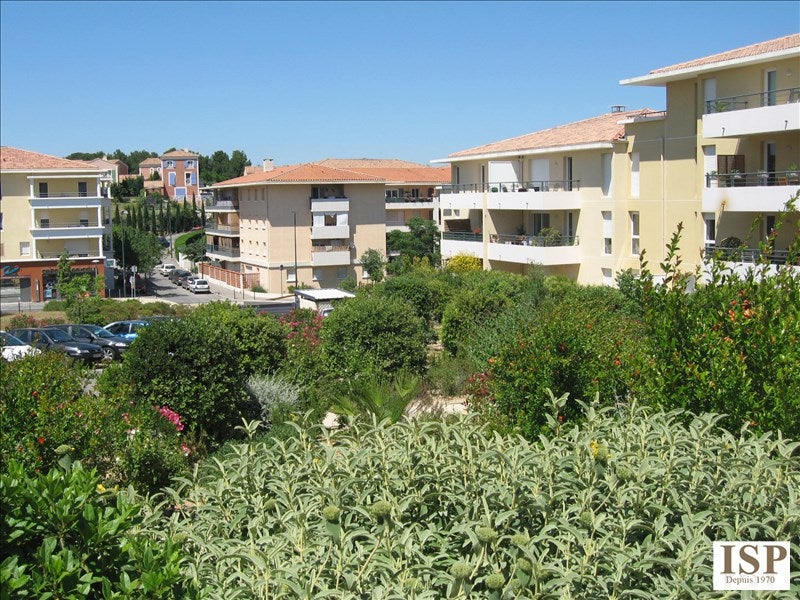 Appartement Route de Berre à Aix-en-Provence