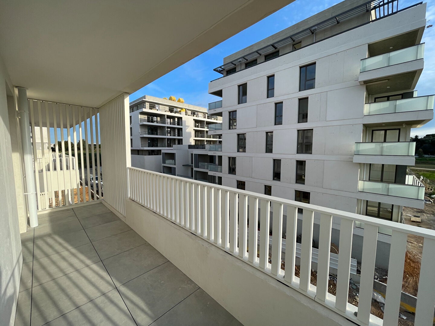 Appartement Rue Averroès à Castelnau-le-Lez