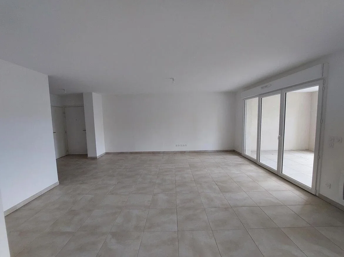 Appartement Rue Marcel Pélissier à Nîmes