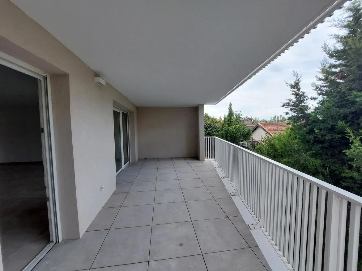 Flat Rue Marcel Pélissier in Nîmes