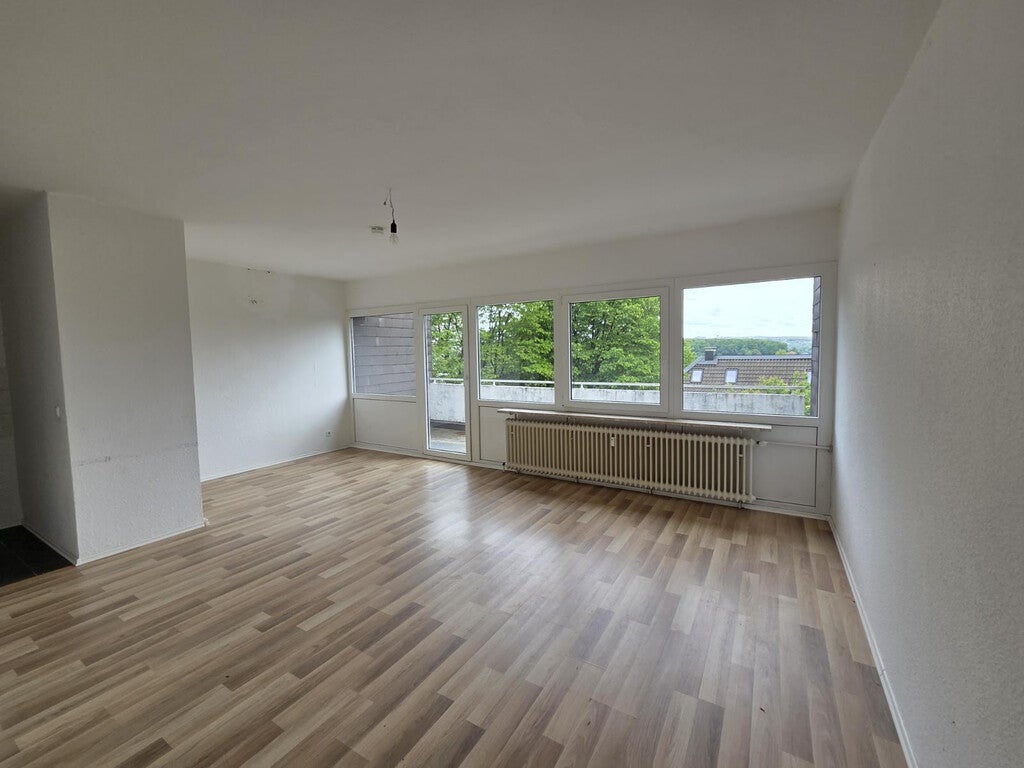 Wohnung Röttgen in Wuppertal