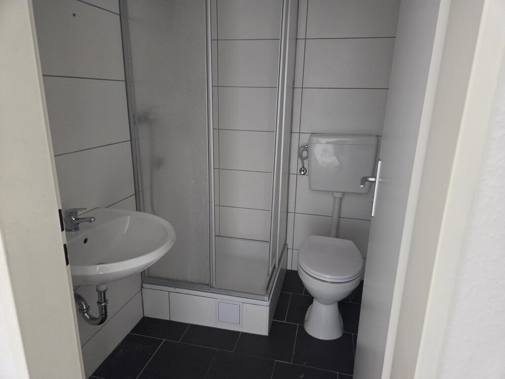 Wohnung Röttgen in Wuppertal