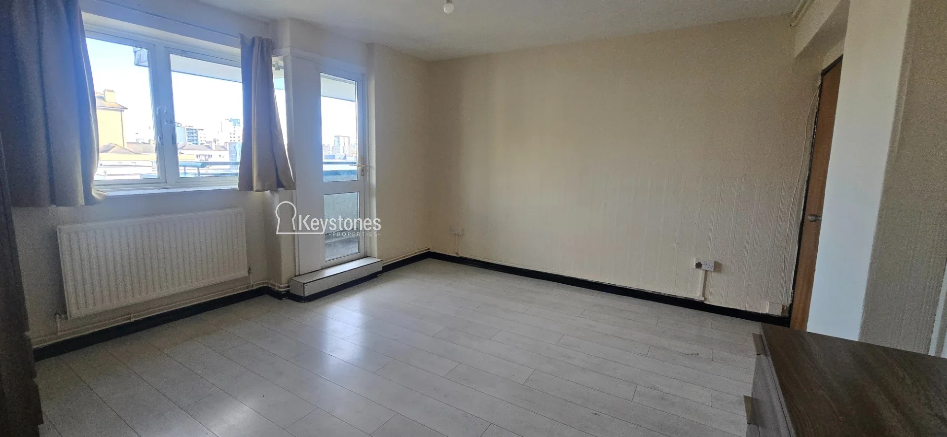 Flat Wallwood Street in Greater London