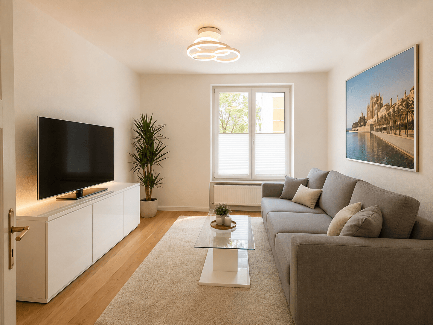 Wohnung Pastorenstraße in Hamburg