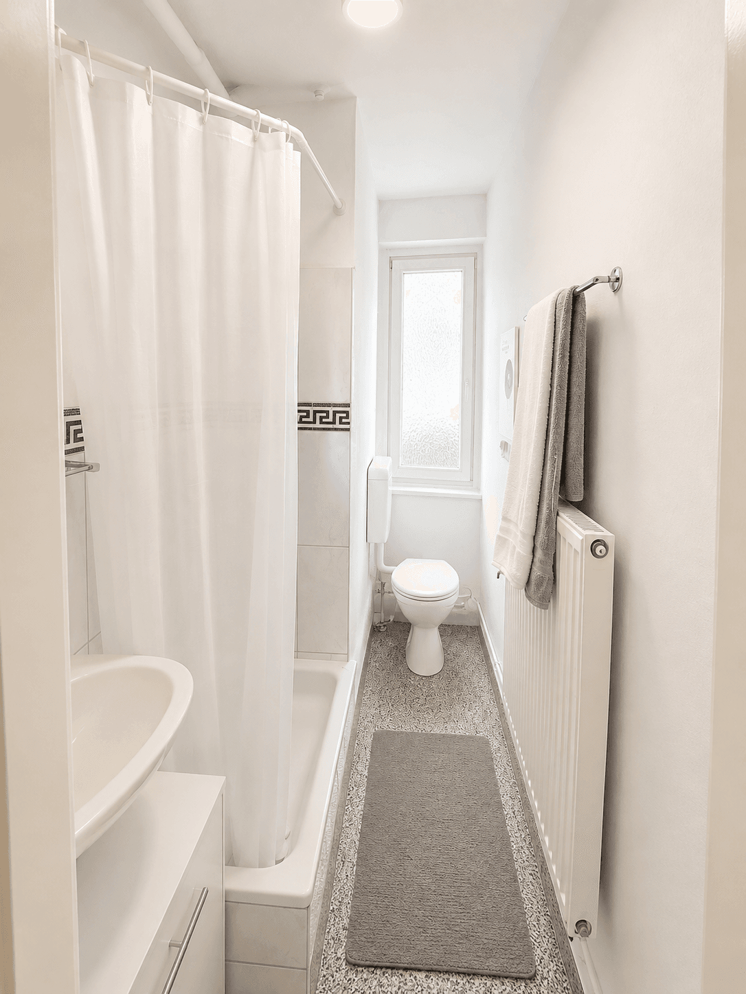 Wohnung Pastorenstraße in Hamburg
