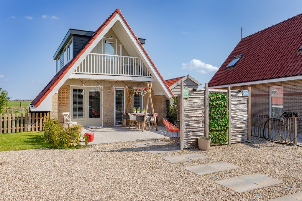 Huis Dorpsweg 129 A hs34 in Schellinkhout