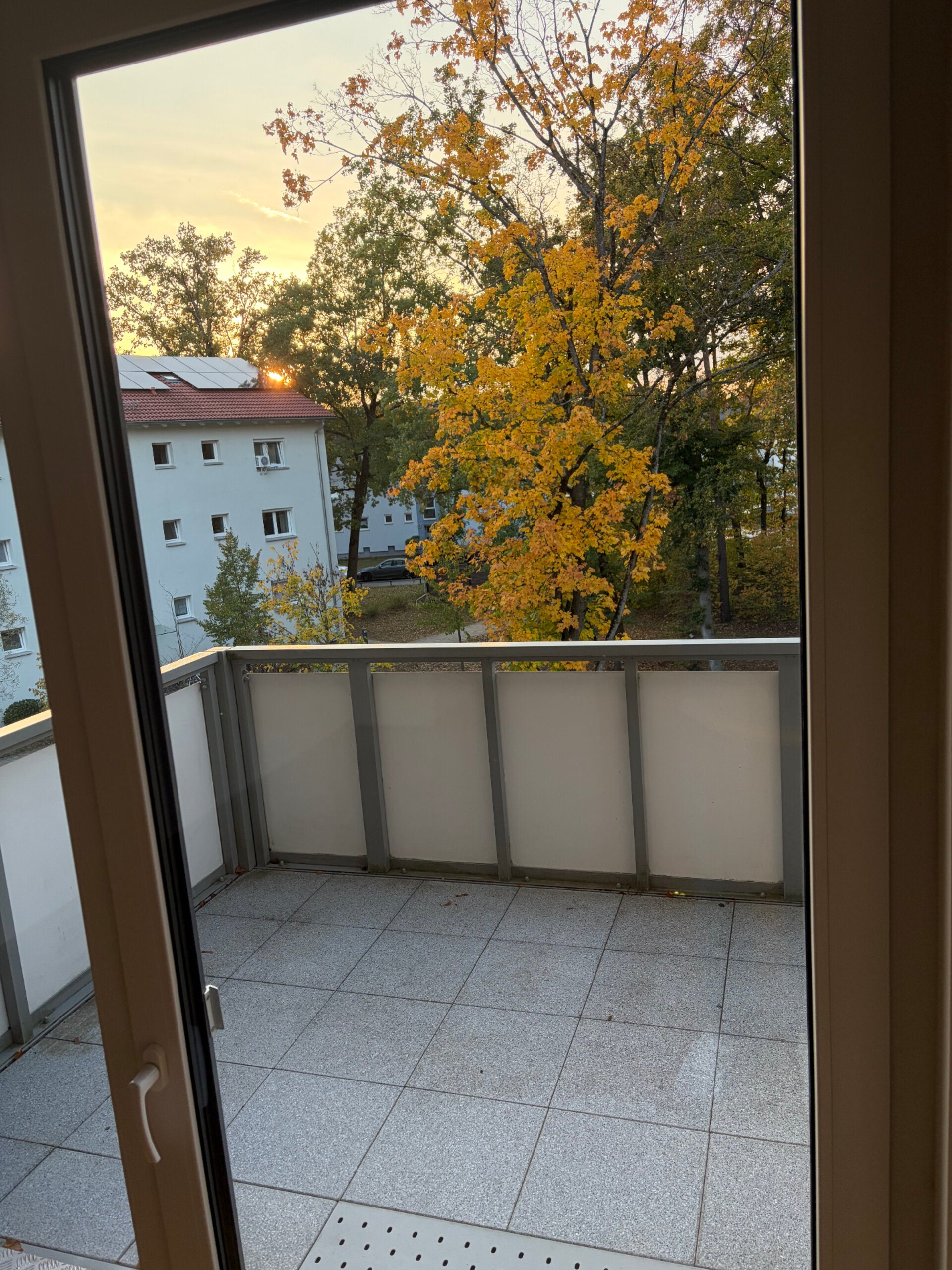 Wohnung Hans-Geiger-Straße in Erlangen