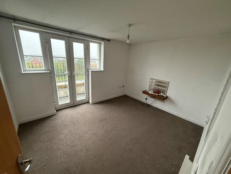 Flat Petrel Way in Dunfermline