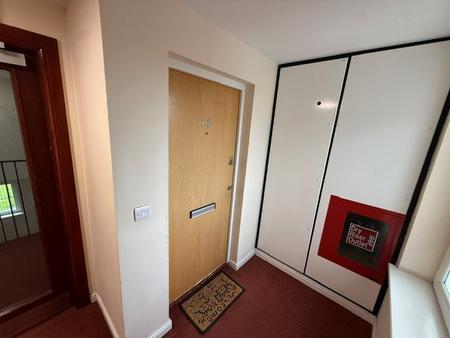 Flat Petrel Way in Dunfermline