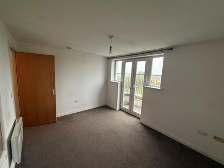 Flat Petrel Way in Dunfermline