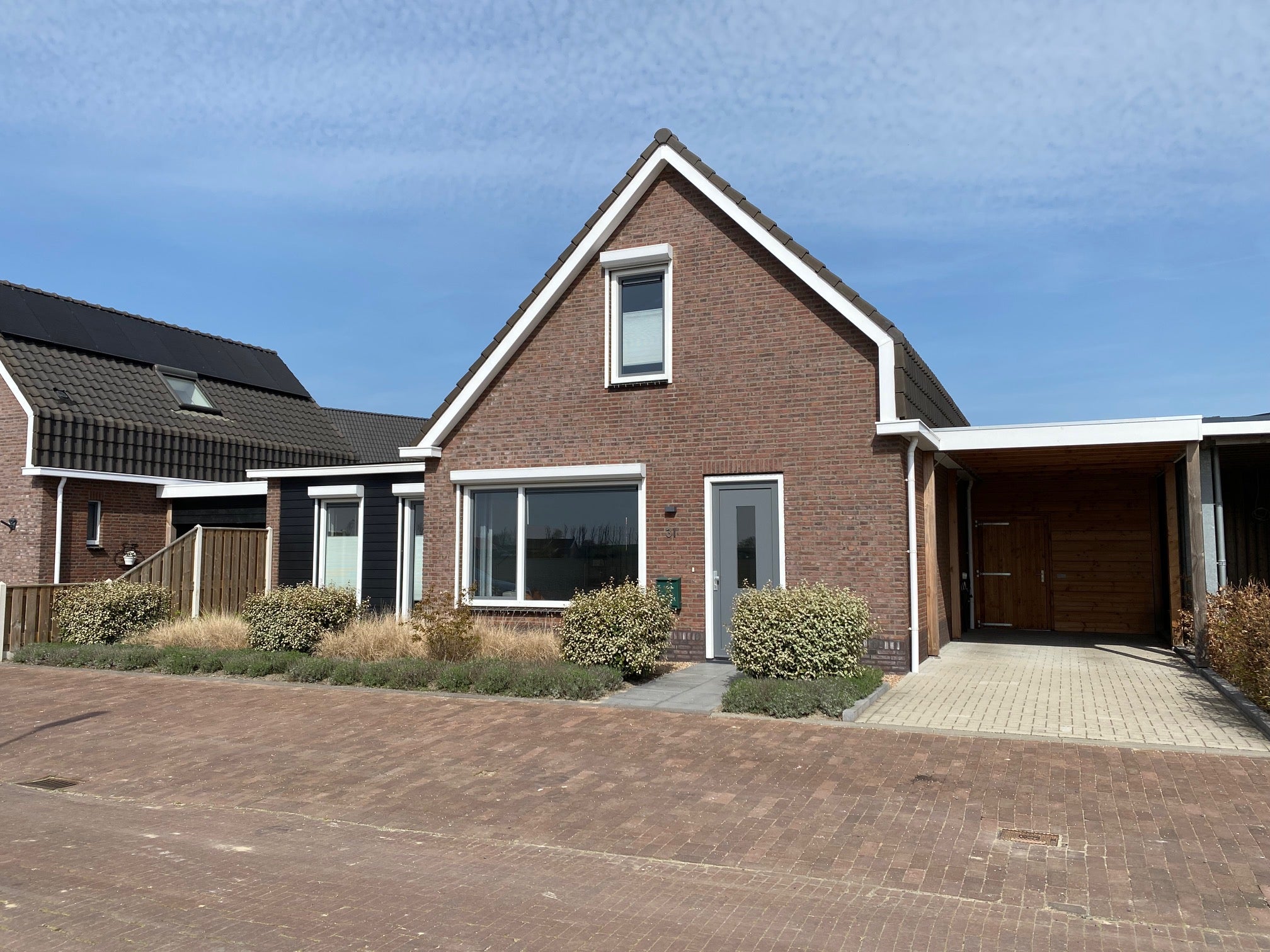 Kalootstraat 31 in Borssele