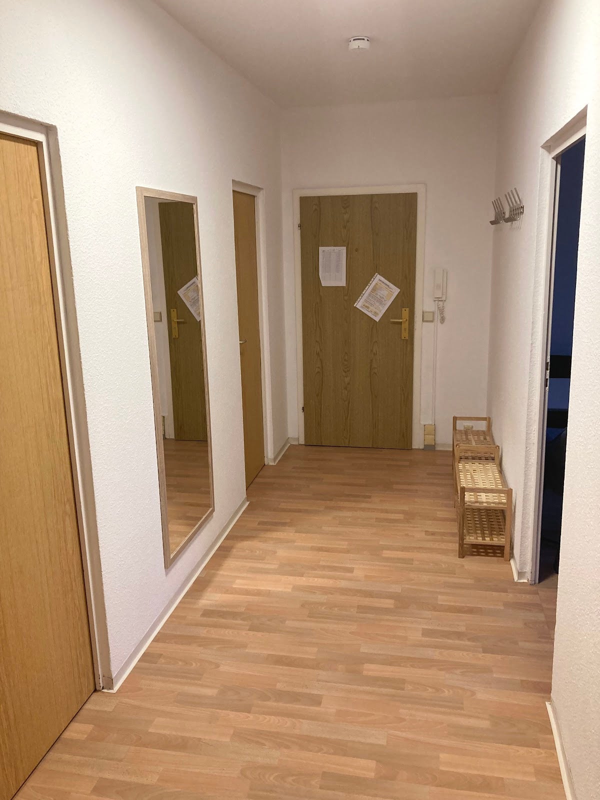 Wohnung Otto-Oettel-Straße in Gera