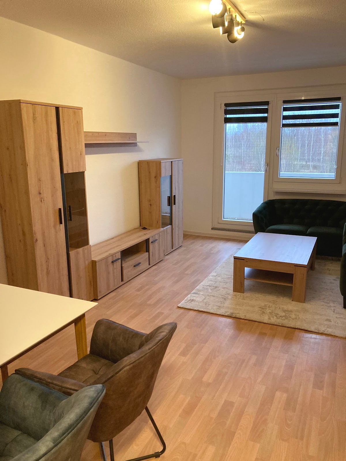Wohnung Otto-Oettel-Straße in Gera