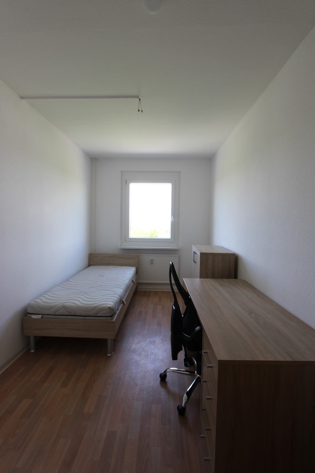 Wohnung Otto-Oettel-Straße in Gera