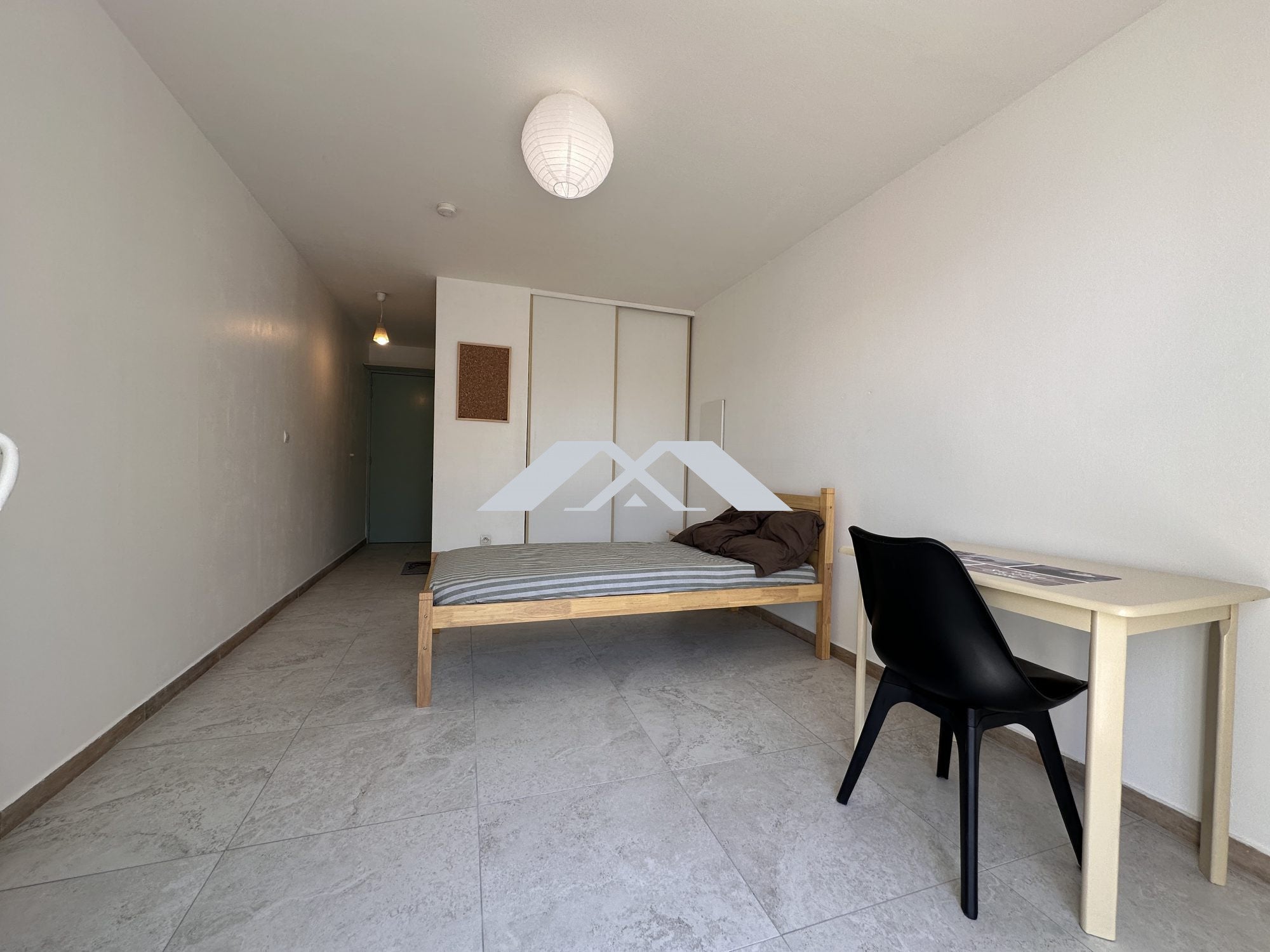 Flat Impasse Marcel Goulette in Le Tampon