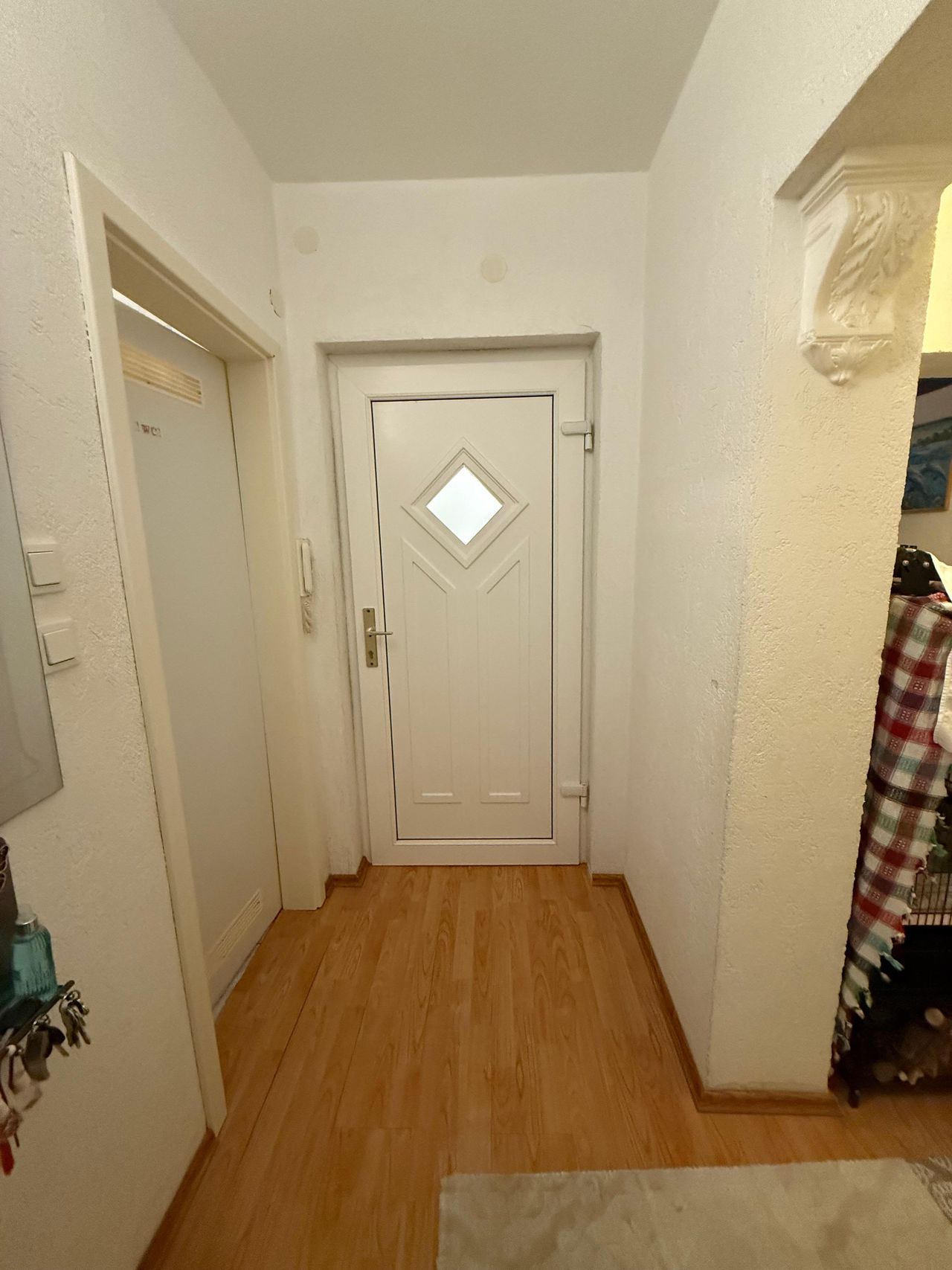 Wohnung Hohenstein in Wuppertal