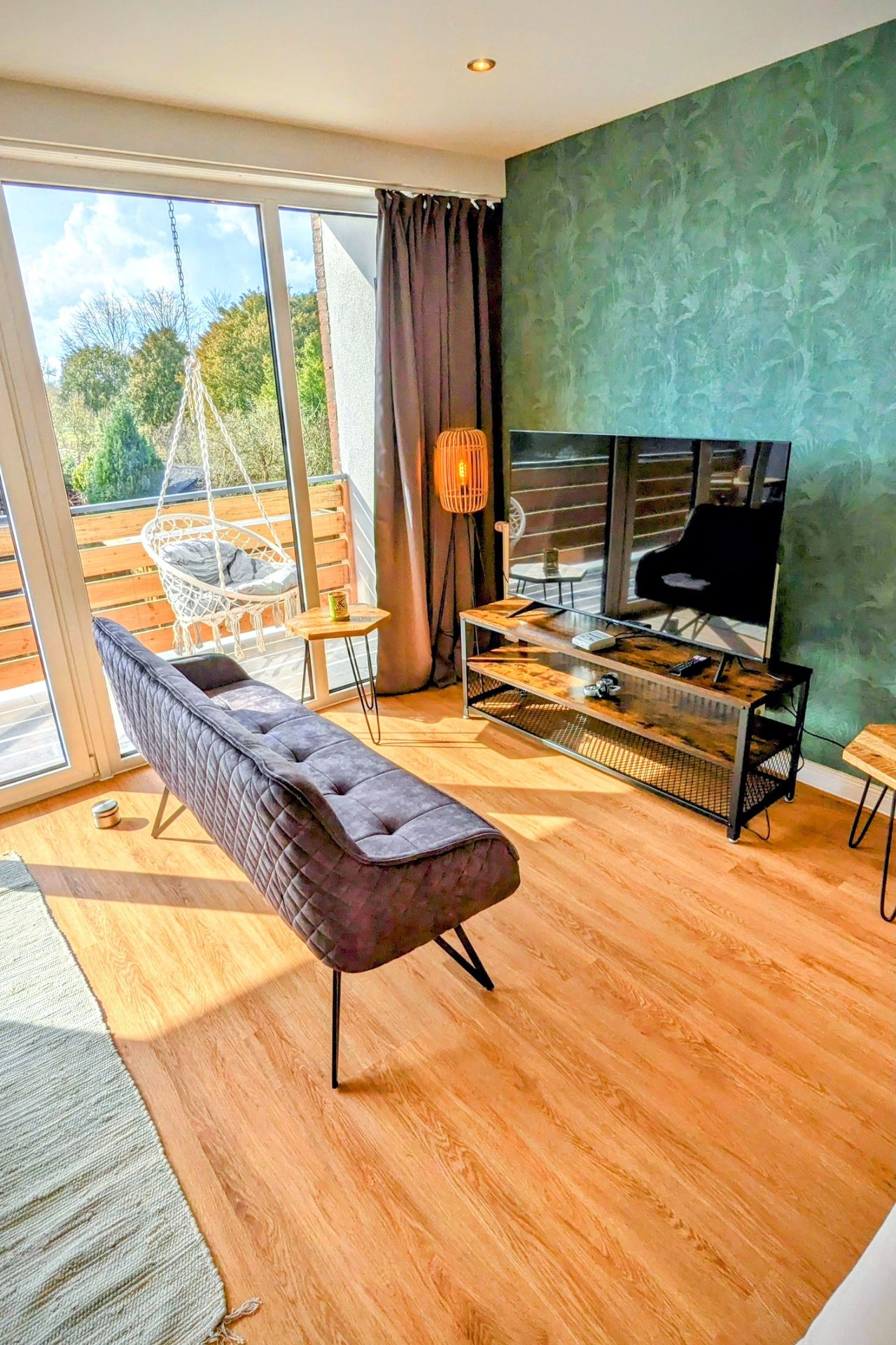 Wohnung Am Stadion in Wittingen
