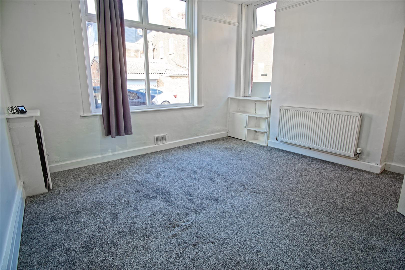 Flat Cecilia Street in Preston