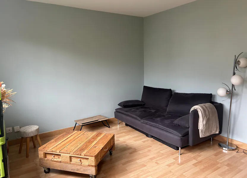Appartement Boulevard Thiers à Dijon