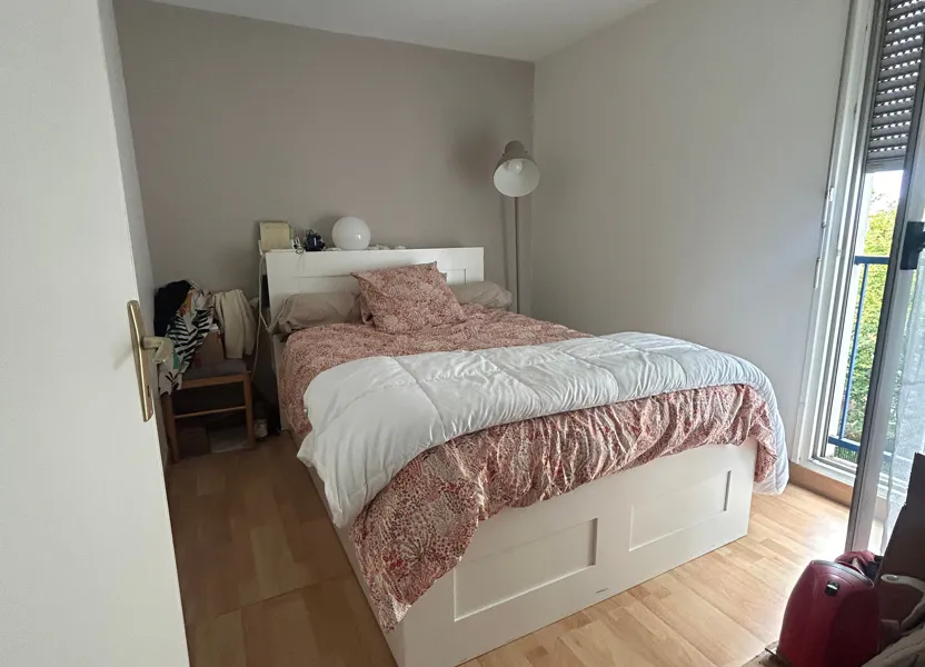 Appartement Boulevard Thiers à Dijon