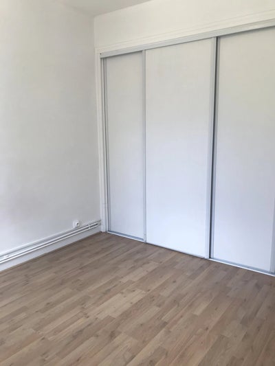 House Rue de Montferrat in Bron