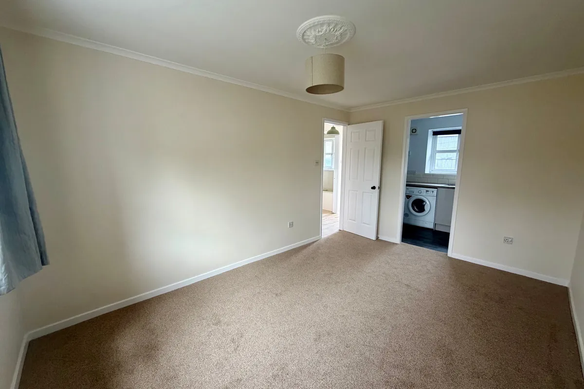 Flat Daniel Court in South Kesteven