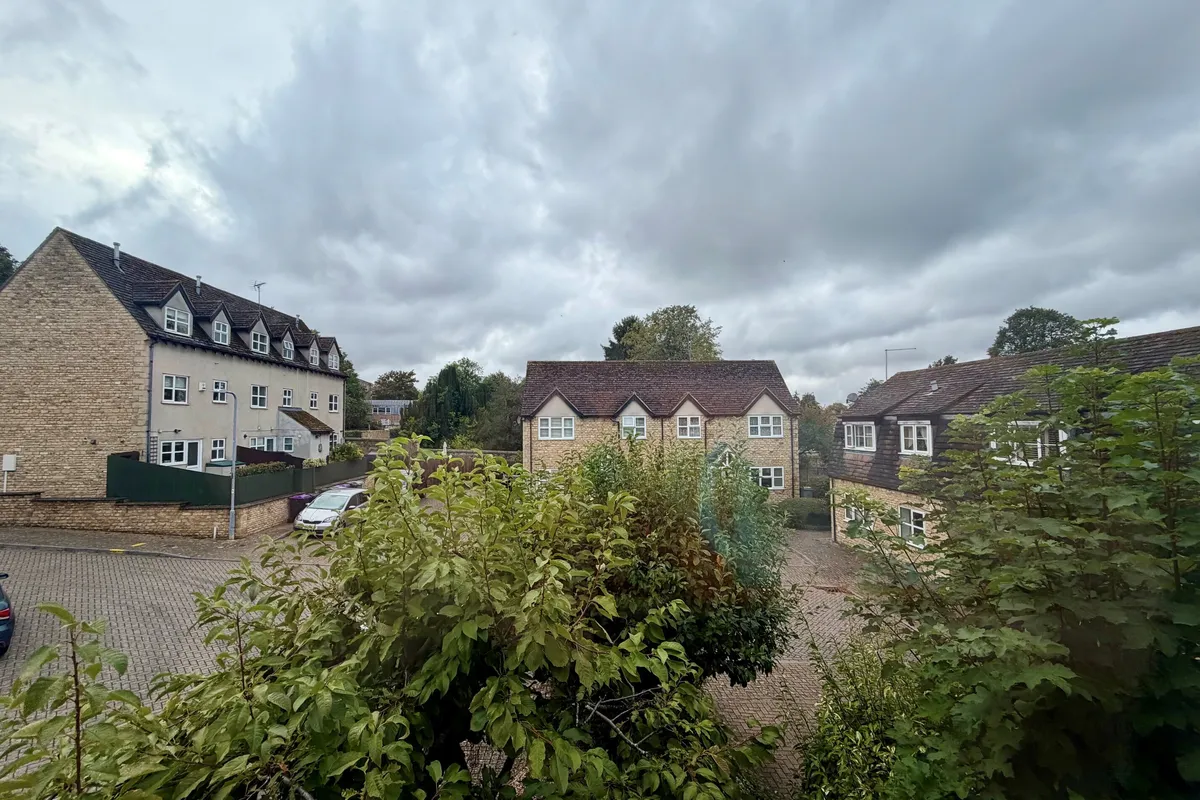 Flat Daniel Court in South Kesteven