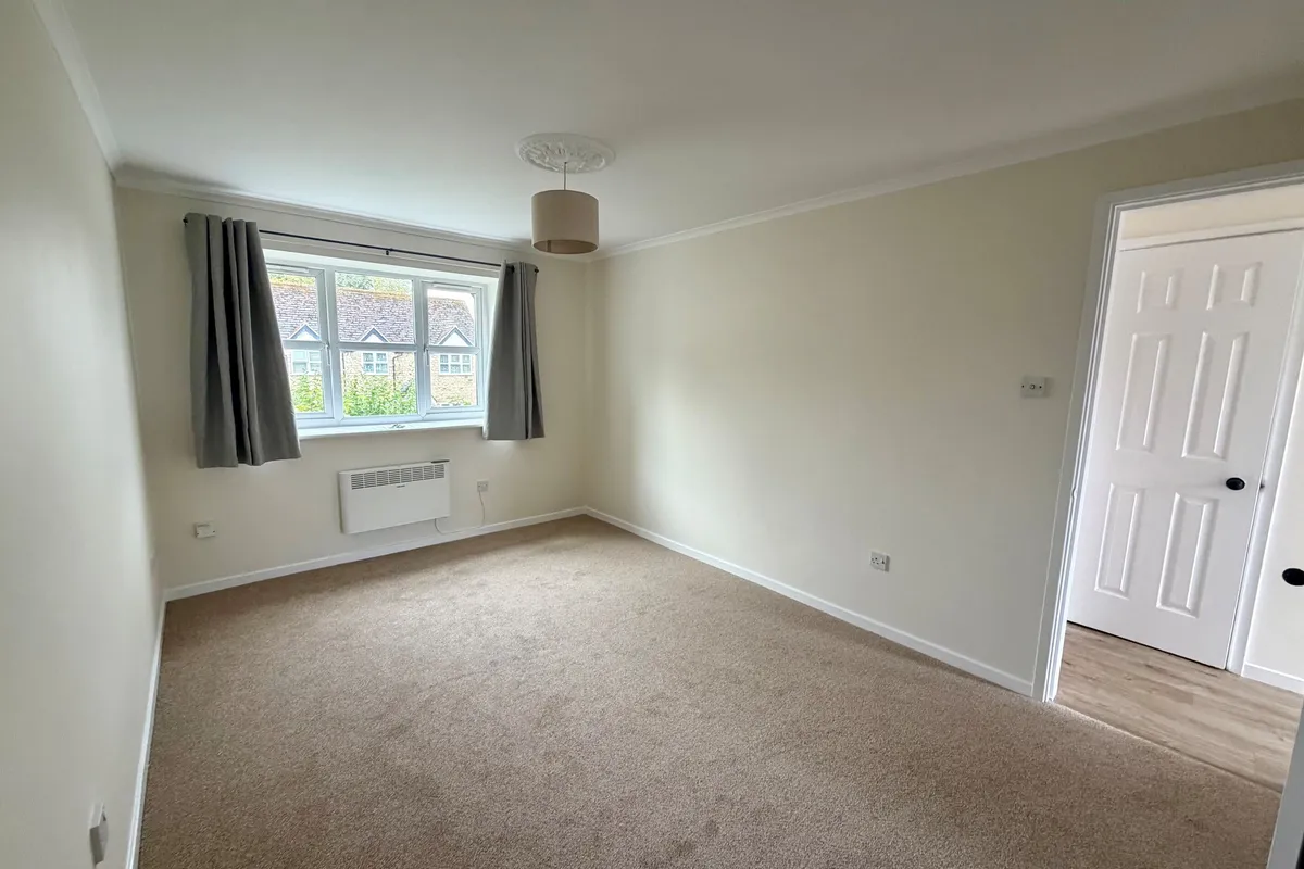 Flat Daniel Court in South Kesteven