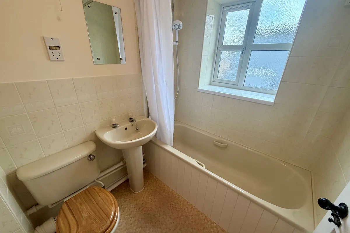 Flat Daniel Court in South Kesteven