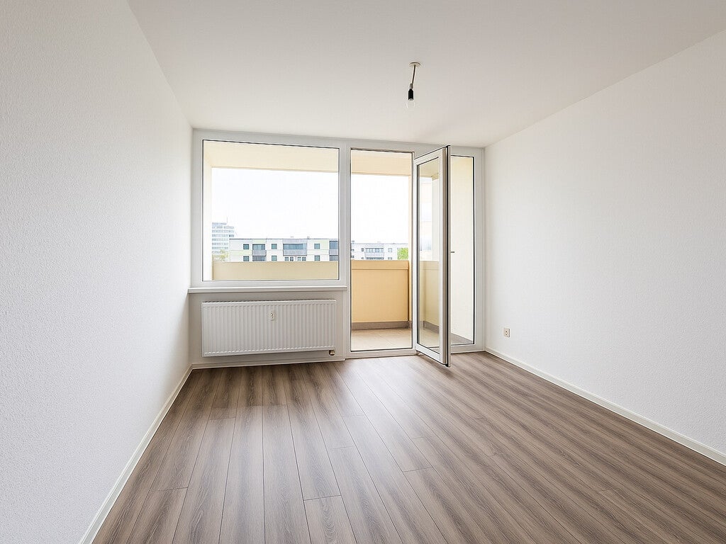 Wohnung Hustadtring in Bochum