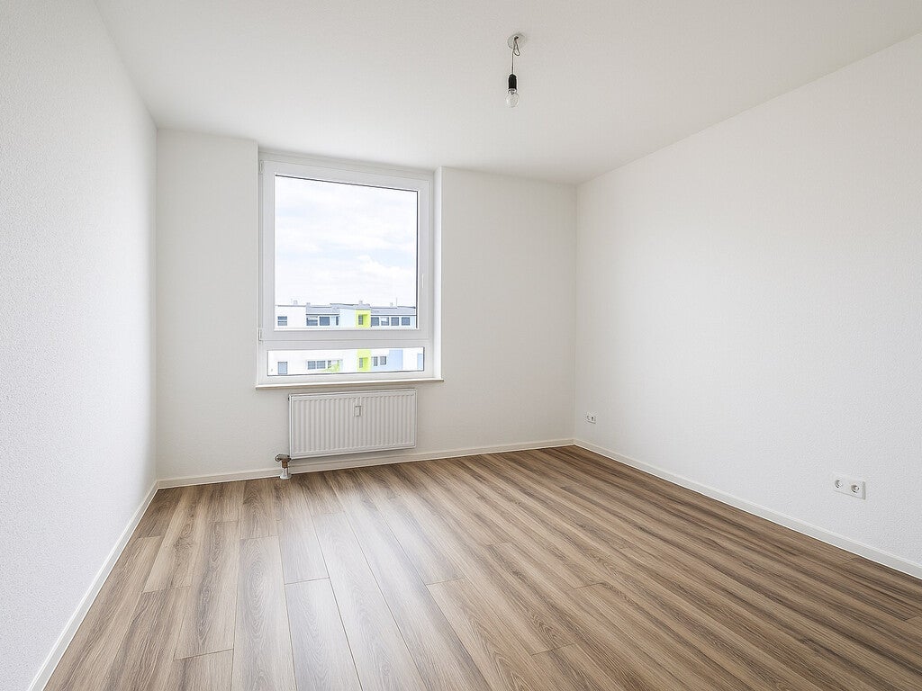 Wohnung Hustadtring in Bochum