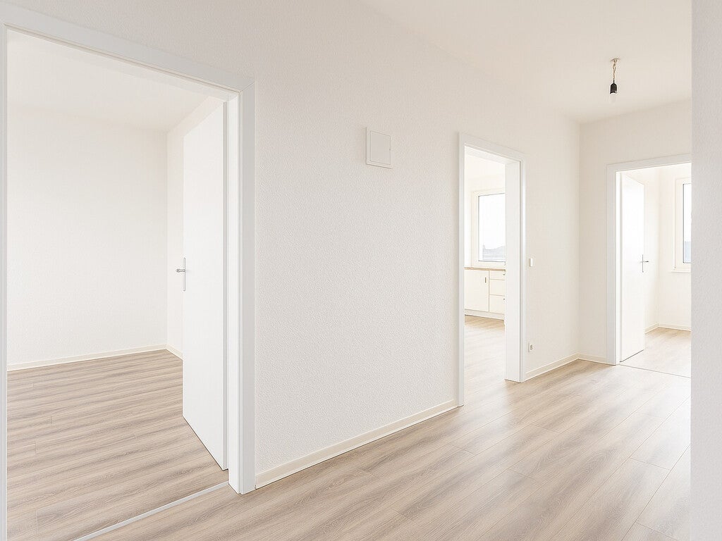Wohnung Hustadtring in Bochum