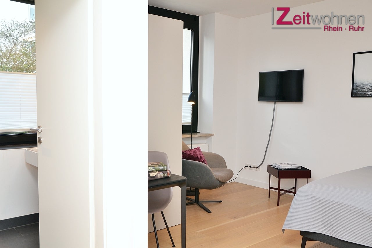 Wohnung Landgrafenstraße in Köln