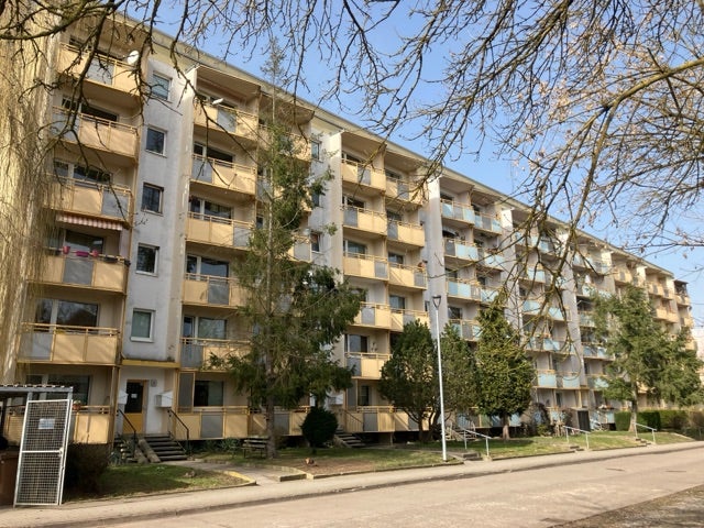 Wohnung Am Roßmannsbach in Nordhausen