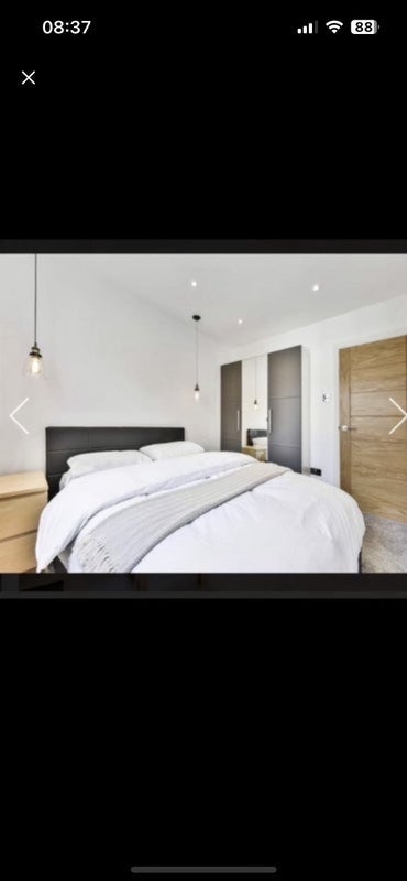 Flat Errington Road in City of Westminster