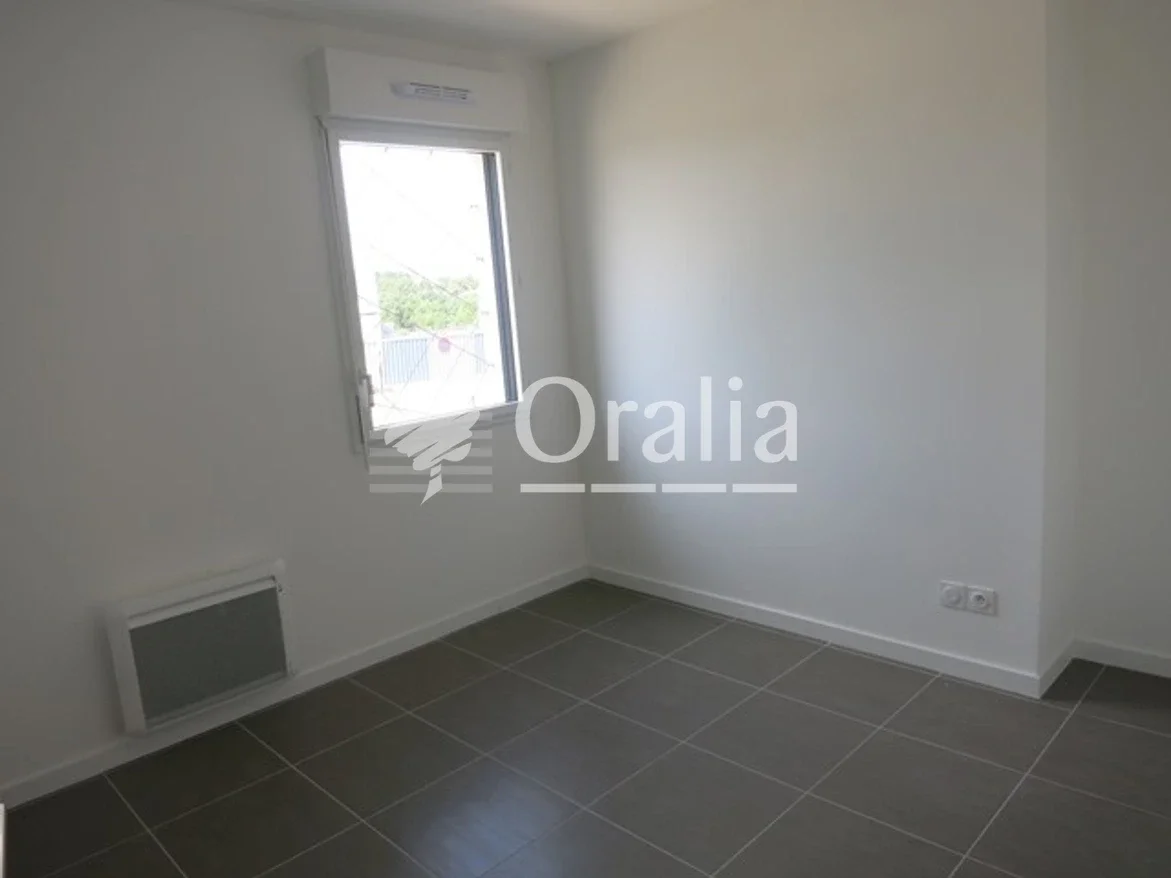 Appartement Rue André Puig-Aubert à Montpellier
