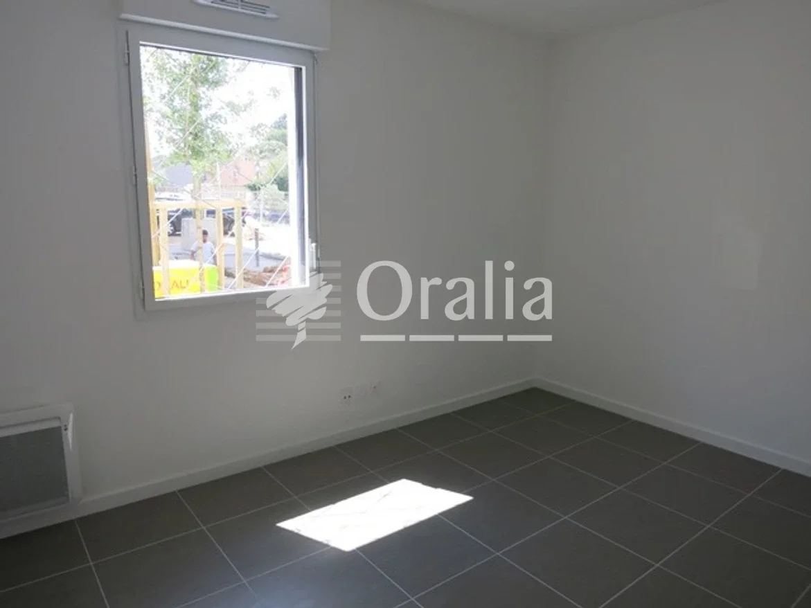 Appartement Rue André Puig-Aubert à Montpellier