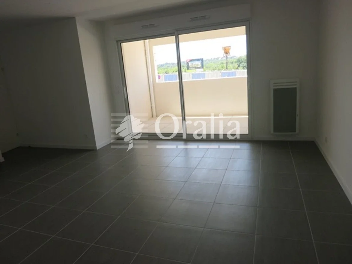 Appartement Rue André Puig-Aubert à Montpellier