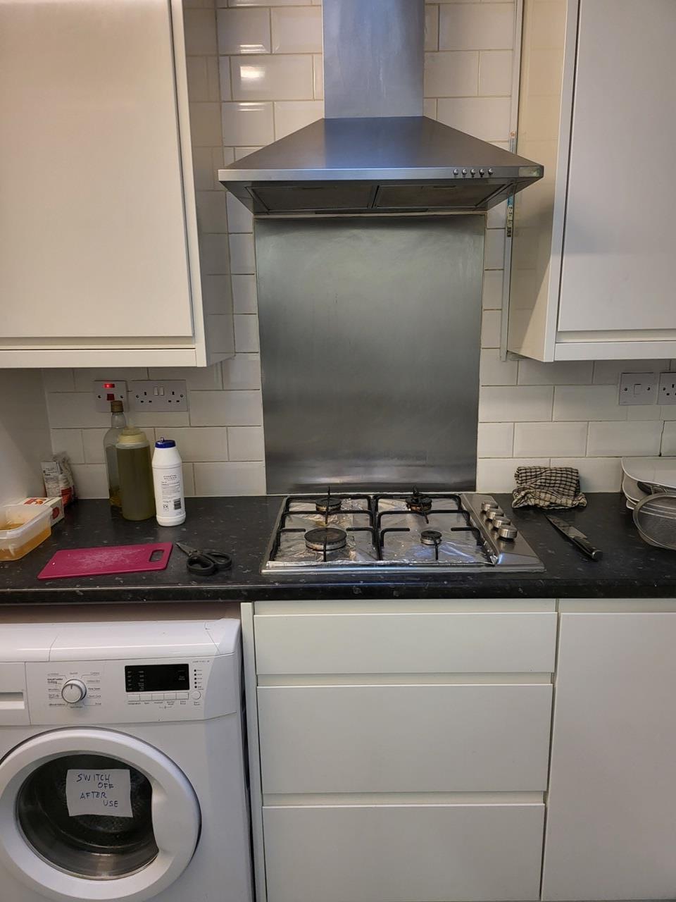 Room Brent Park Road in Greater London