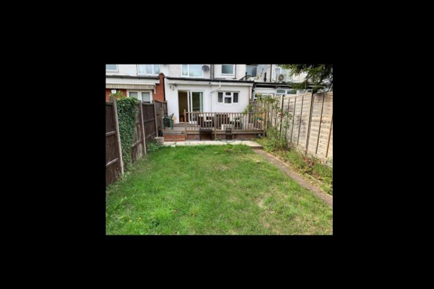 Room Brent Park Road in Greater London