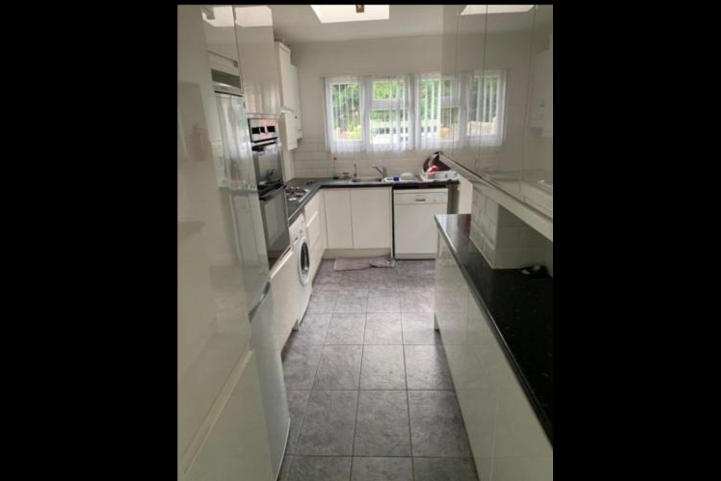 Room Brent Park Road in Greater London