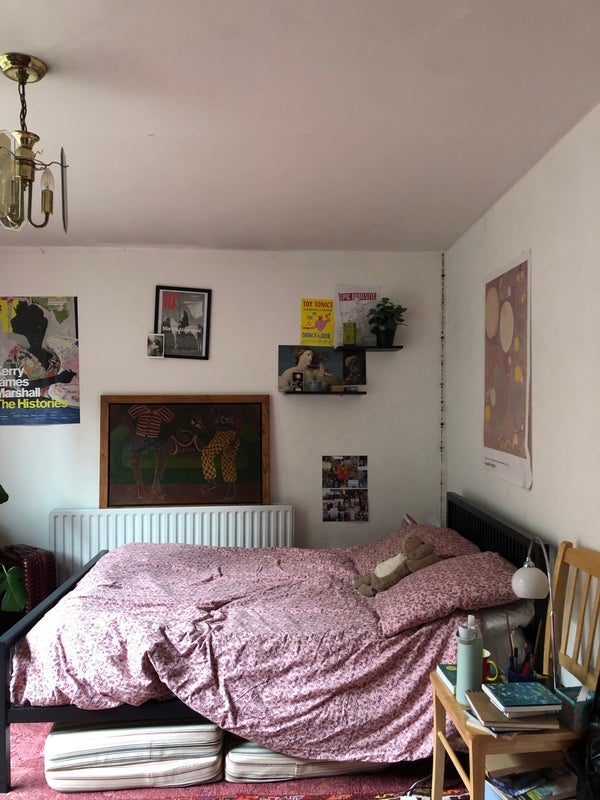 Room Essex Road in Greater London