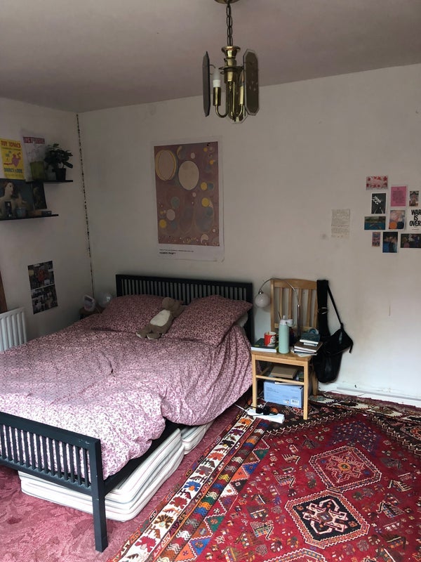 Room Essex Road in Greater London