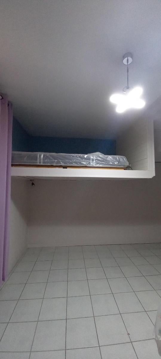 Appartement Rue Clément à Grenoble